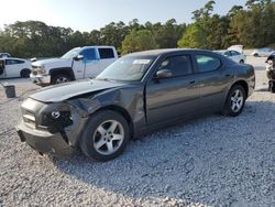 Salvage cars for sale from Copart Houston, TX: 2010 Dodge Charger SXT