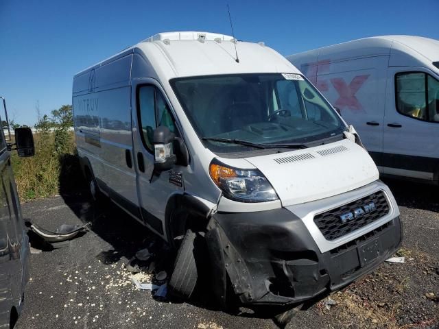 2021 Dodge RAM Promaster 2500 2500 High