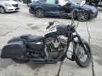 2010 Harley-Davidson XL883 N