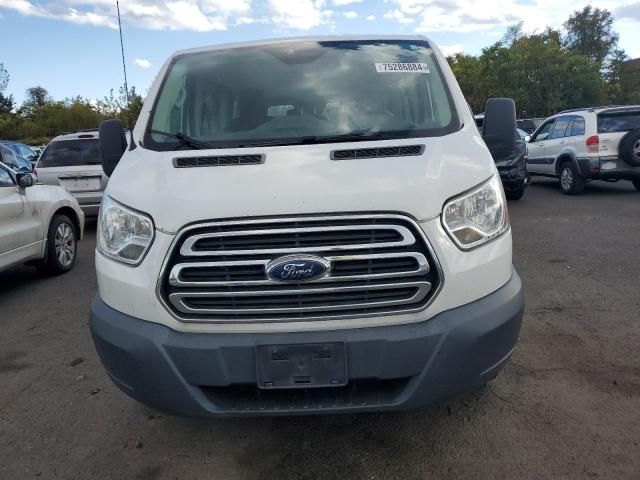 2016 Ford Transit T-350