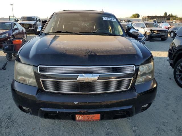 2008 Chevrolet Tahoe K1500