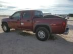 2008 GMC Canyon SLE