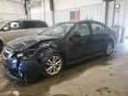 2013 Subaru Legacy 3.6R Limited