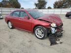 2014 Chevrolet Impala Limited LTZ