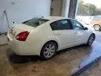 2005 Nissan Maxima SE