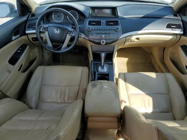 2011 Honda Accord SE