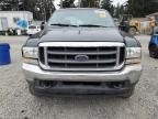 2004 Ford F250 Super Duty