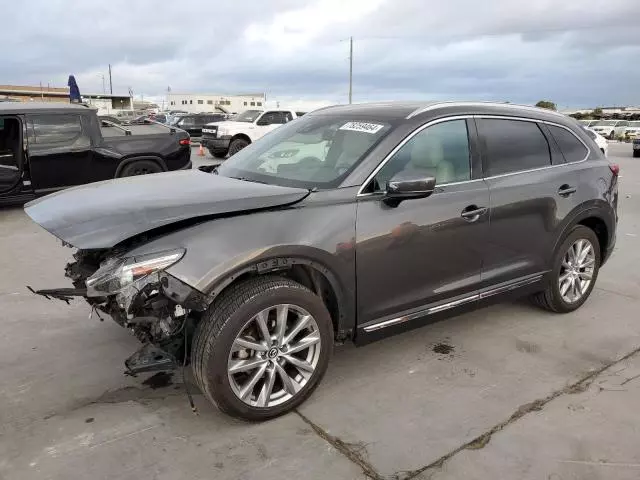 2016 Mazda CX-9 Grand Touring