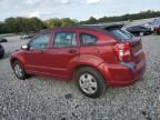 2007 Dodge Caliber