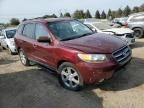 2008 Hyundai Santa FE SE