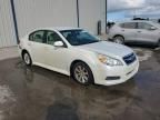 2010 Subaru Legacy 2.5I Premium