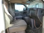 2014 GMC Savana G2500