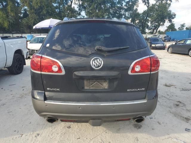 2012 Buick Enclave