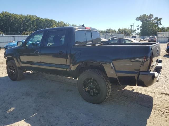 2015 Toyota Tacoma Double Cab