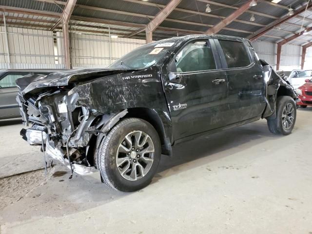 2024 Chevrolet Silverado C1500 LT