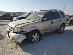 2012 Ford Escape XLT en venta en Haslet, TX