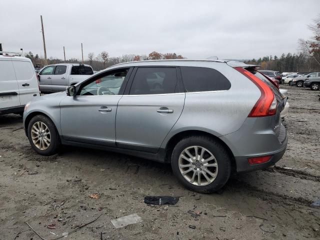 2010 Volvo XC60 T6