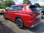 2024 Mitsubishi Outlander SEL