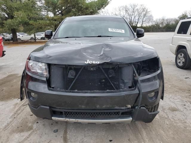 2013 Jeep Grand Cherokee Laredo