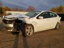 2015 Dodge Dart SXT en venta en Columbia Station, OH