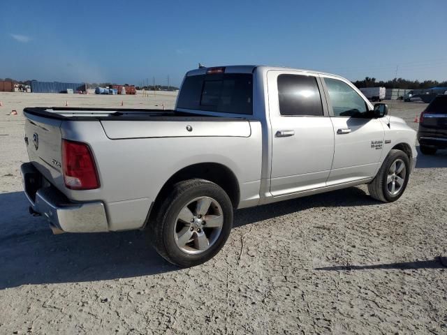 2019 Dodge RAM 1500 Classic SLT