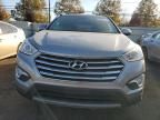 2015 Hyundai Santa FE GLS