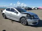 2017 Acura ILX Premium