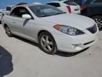 2006 Toyota Camry Solara SE