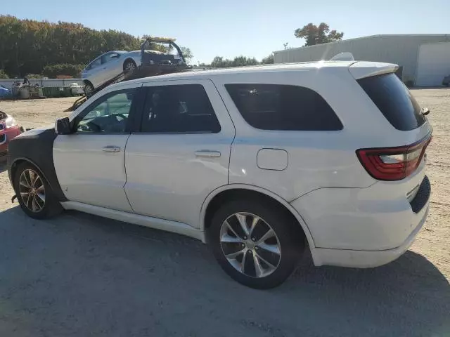 2014 Dodge Durango R/T