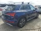 2022 Audi Q5 Premium 45