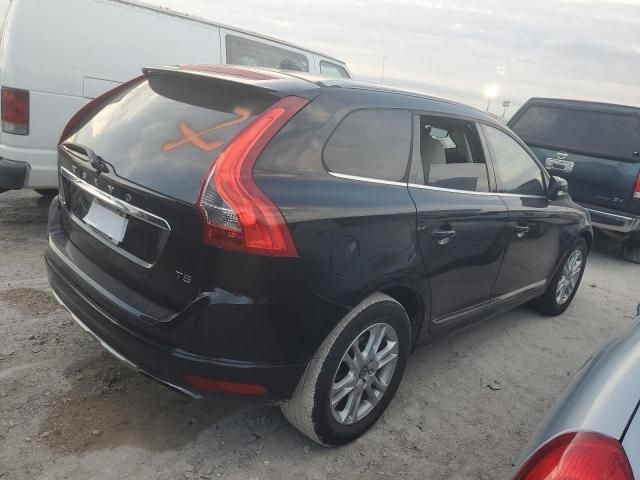 2015 Volvo XC60 T5 Platinum