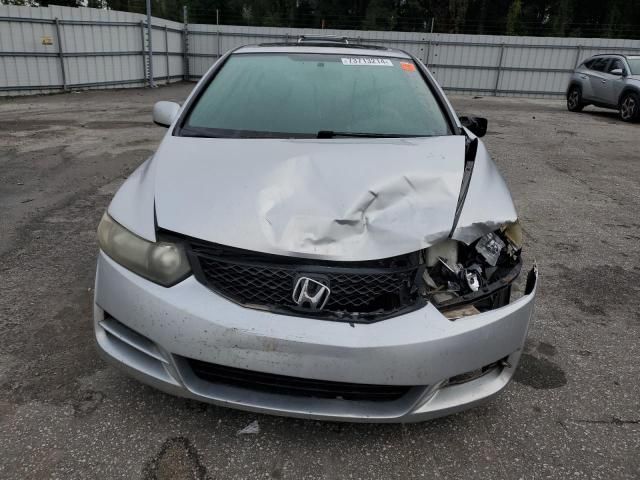 2010 Honda Civic EX