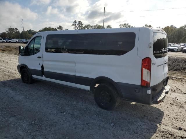 2016 Ford Transit T-350