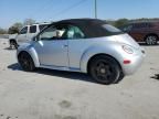 2003 Volkswagen New Beetle GLS