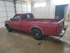 1991 Chevrolet S Truck S10