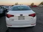 2011 KIA Optima LX