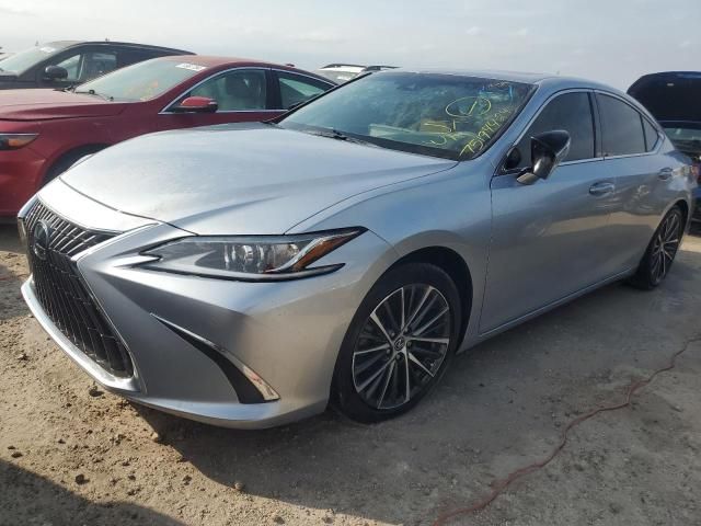 2023 Lexus ES 350 Base