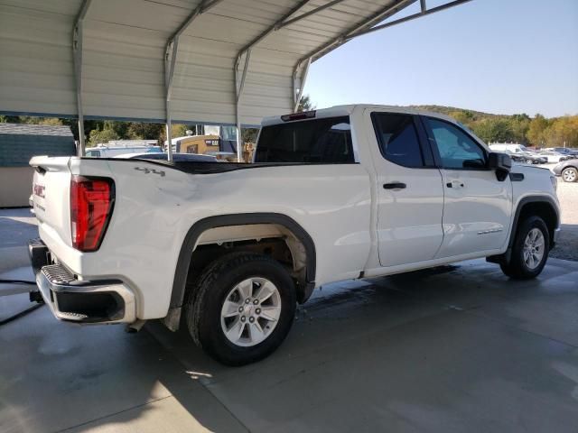 2023 GMC Sierra K1500