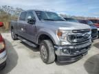 2020 Ford F250 Super Duty