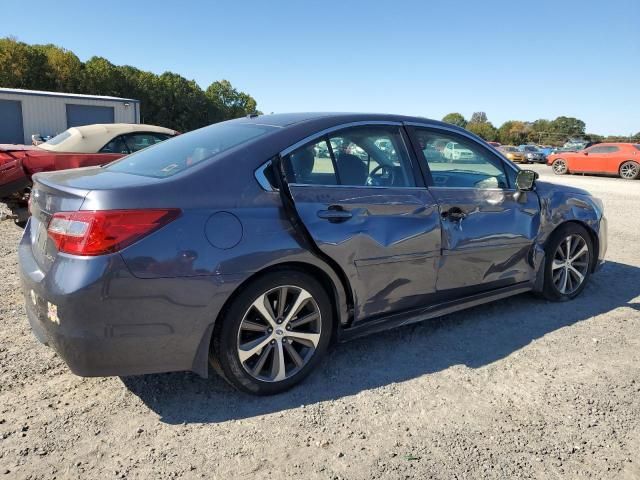 2015 Subaru Legacy 2.5I Limited