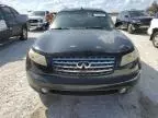 2004 Infiniti FX35