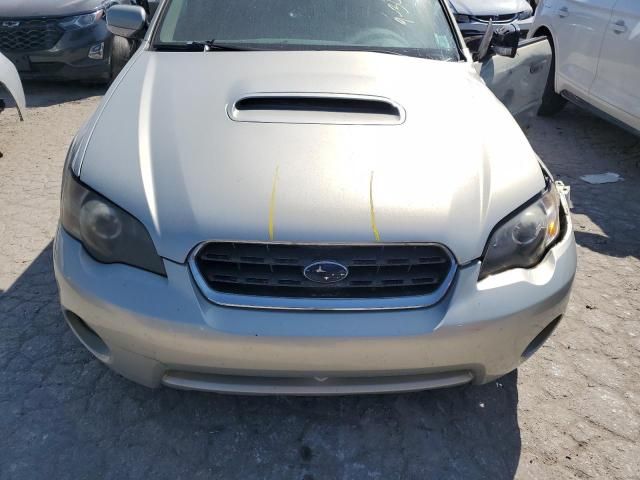 2005 Subaru Legacy Outback 2.5 XT