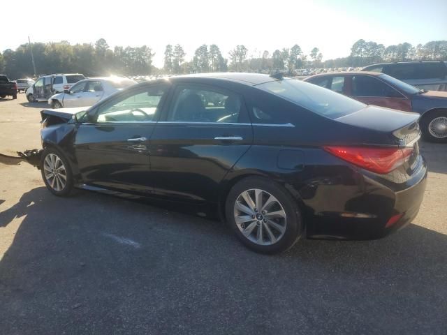 2014 Hyundai Sonata SE