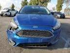 2018 Ford Focus SEL