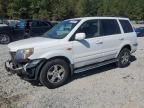 2007 Honda Pilot EXL