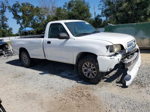 2006 Toyota Tundra