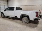 2023 Chevrolet Silverado K2500 Heavy Duty LT