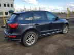 2017 Audi Q5 Premium