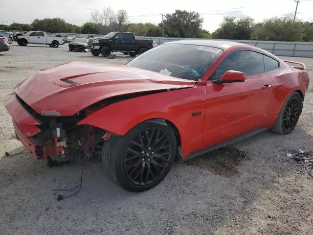 2020 Ford Mustang GT