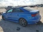 2018 Audi S3 Premium Plus